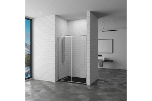 Душевая дверь Rgw Stivol 138.5 см (32321214-11)