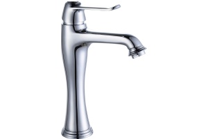 Смеситель BelBagno Bordo BOR-LMC-CRM для раковины