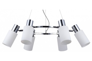 Подвесная люстра EVOLUCE Gessi SLE1139-103-06