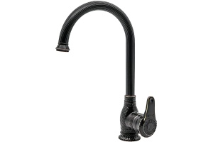 Смеситель Milacio Vitoria MC.505.BBR для кухонной мойки