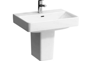 Раковина Laufen Pro S 60 см 8.1096.3.000.104.1 - 2