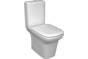 Бачок для унитаза Jacob Delafon Vox ETM212-00 - 2