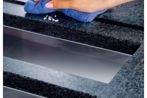 Дополнительная мойка Blanco Zerox 180-U - 3