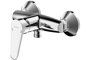 Смеситель Bravat Emeralda TF9135147CP-01-RUS для душа