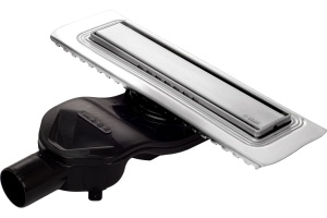 Душевой лоток Berges Wasserhaus B1 Keramik 50 см 091116