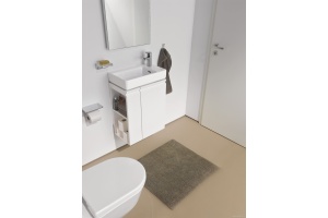 Рукомойник Laufen Pro S асимметричный 8.1596.0.000.104.1 - 2