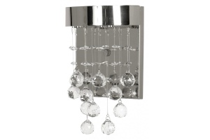 Накладной светильник Arti Lampadari Flusso Flusso H 2.18.615 N