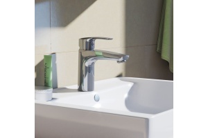 Смеситель Iddis Ray RAYSB00i01 для раковины - 2