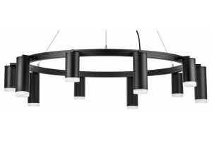 Подвесная люстра Lightstar Rullo LR0203758750