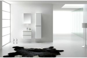 Мебельная раковина BelBagno Energia-N 60 - 2