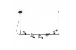 Подвесной светильник Freya Evidence FR5372PL-05B - 2