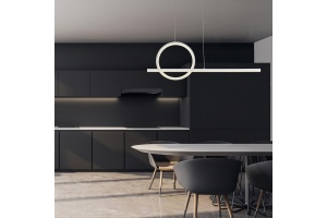 Подвесной светильник Mantra Kitesurf 7192 - 2