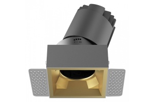 Встраиваемый светильник Fiberli 302T75 12130205