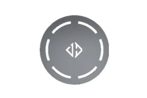 Поддон для душа Jacob Delafon Singulier 190х90 серый  - 3