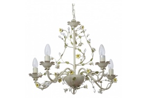 Подвесная люстра Abrasax Suzanne SD0991/5