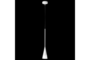 Трековый светильник Lightstar Conicita (804110+595007) PRO804110 - 3