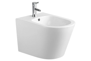 Биде подвесное Aquatek Вега 53 белый (AQ1057-00)