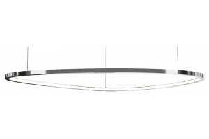 Подвесной светильник Maytoni Glint MOD072PL-L36CH3K