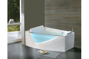 Акриловая ванна Orans BT-65109 L - 3