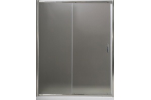 Душевая дверь в нишу BelBagno Uno BF 1 160 P Cr