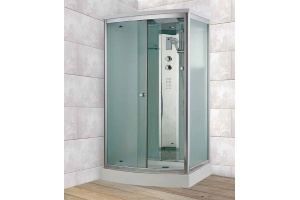 Душевая кабина Timo Comfort T-8815 Fabric Glass - 2