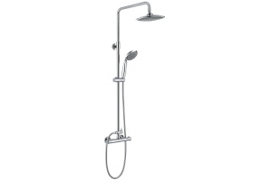 Душевая стойка D&K Potsdam DA2113701B09