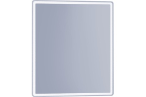 Зеркало Dreja.eco Tiny LED 60