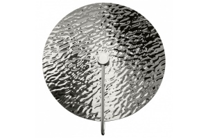 Настенный светильник Maytoni Mare MOD305WL-01CH