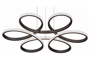 Подвесной светильник Vitaluce V4618 V4618-1/6S