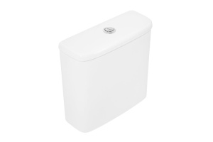 Бачок для унитаза BelBagno Energia белый (BB8134T)