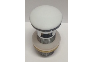 Донный клапан для раковины Ceramalux RD001