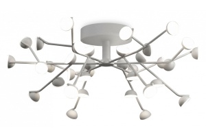 Люстра на штанге Mantra Adn 6415