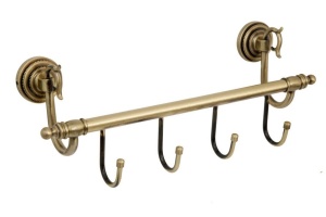 Крючок Boheme Medici 10623