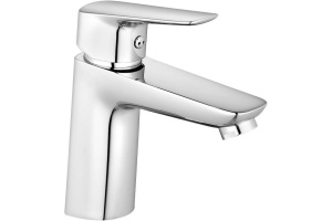 Смеситель для умывальника Vibe, IDDIS, VIBSB00i01