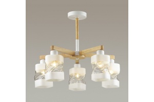 Потолочная люстра Lumion County Bonnie 4491/5C - 3