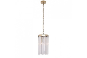 Подвесной светильник Newport 10110 10111/S gold