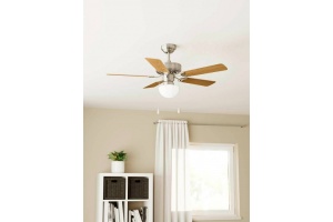 Светильник с вентилятором Eglo ПРОМО Cadiz 35074 - 2