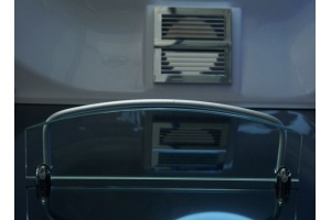 Душевая кабина Timo Standart T-1101 P - 2