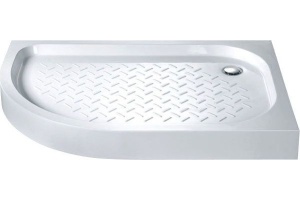 Поддон для душа Cezares Tray RH 120/90 13 W R