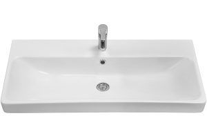 Мебельная раковина Santek Адриана 90 - 3