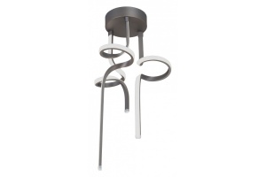 Потолочная люстра Vitaluce  V4655-2/3PL