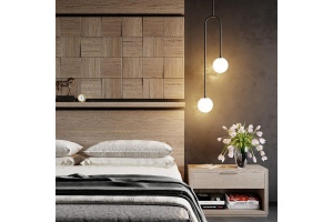 Подвесной светильник Odeon Light L-vision Ambi 4340/2 - 3