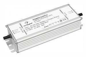 Блок питания Arlight ARPV-UH24200-PFC 24V 200W IP67 8,3A 028086