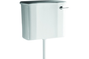 Бачок для унитаза Vitra Efes (6455B003-5077)