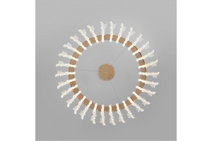 Подвесной светильник Bogate's Farfalla 90374/1 - 3