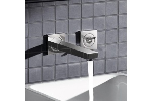 Смеситель Grohe Eurocube Joy 19998000 для раковины - 2
