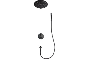 Душевой комплект RGW Shower Panels SP-52 B
