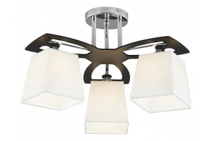 Люстра на штанге Escada Perseus 1116/3PL