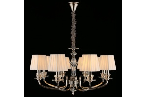 Подвесная люстра Aployt Jula APL.707.03.08 - 2