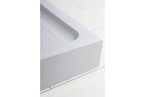 Поддон для душа BelBagno Tray 120х80 R - 3